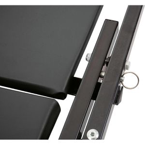 Produktbild für Werkstatt-Rollbrett Hazet 195N-3, bis 150kg