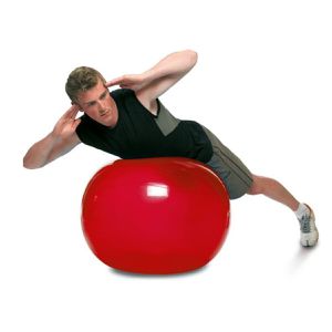 Produktbild für Gymnastikball Togu MyBall