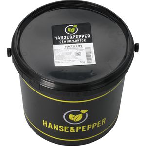 Produktbild für Natron Hanse&amp;Pepper E500ii, Lebensmittelqualität