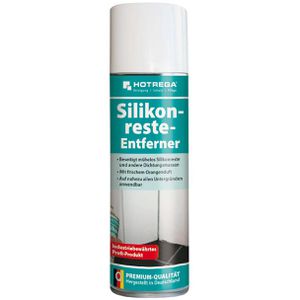 Silikonentferner Hotrega Silikonreste-Entferner