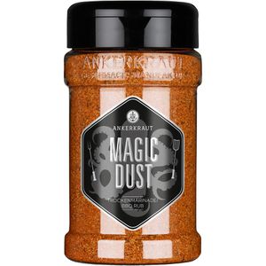Gewürzmischung ANKERKRAUT BBQ-Rub, Magic Dust