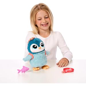 Produktbild für Elektronisches-Haustier Little-Live-Pets Pinguin