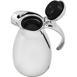 Produktbild für Thermoskanne Helios Brilliant 2614, Edelstahl