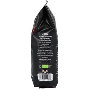 Produktbild für Kaffee Mount-Hagen Arabica Blend, BIO