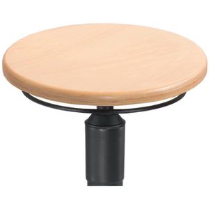 Produktbild für Drehhocker meychair A1-TG-B