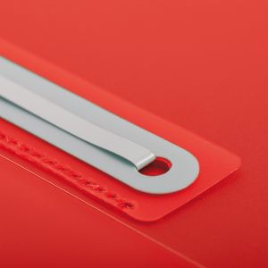 Produktbild für Schnellhefter Brunnen FACT! 102015023, A4, rot