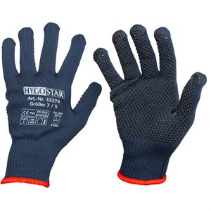 Arbeitshandschuhe Franz-Mensch Pearl 33275