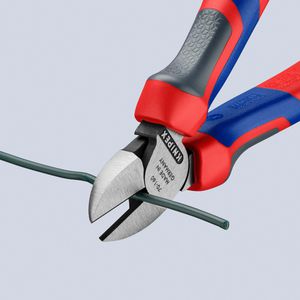 Produktbild für Seitenschneider Knipex 70 02 160
