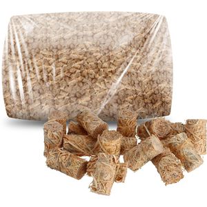 Grillanzünder Böttcher-AG Power ÖKO Holzanzünder