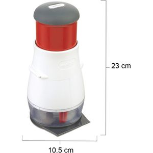 Produktbild für Gemüseschneider Zyliss E10402 Zick Zick 2