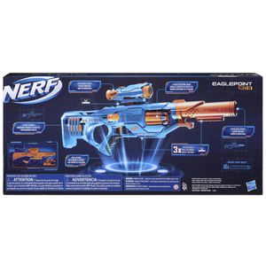 Produktbild für Blaster Nerf Elite 2.0 Eaglepoint RD-8
