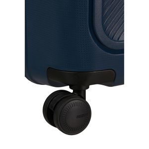 Produktbild für Koffer AmericanTourister Dashpop Spinner exp. mitternachtsblau