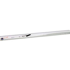 Produktbild für Kabelkanal myWall HZ 4-1,1 W, weiß