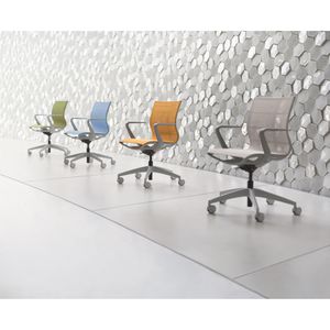 Produktbild für Bürostuhl sedus sejoy, ec-880/005