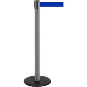 Produktbild für Personenleitsystem RS-GUIDESYSTEMS GLA 28, anthrazit