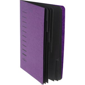 Produktbild für Ordnungsmappe Pagna 40058-10, A4