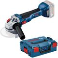 Winkelschleifer Bosch GWS 18V-10, Professional