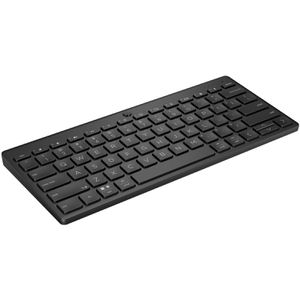 Produktbild für Tastatur HP 355 Compact Bluetooth Keyboard,692S9AA