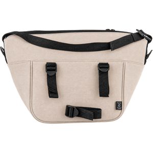 Produktbild für Kühltasche Halfar 1818049, Softbasket, beige