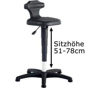 Produktbild für Stehhilfe bimos Flex 2