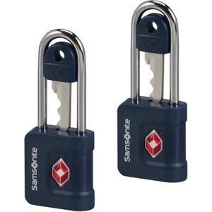 Kofferschloss Samsonite TA Revolution Key Lock, TSA