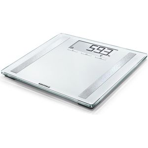 Produktbild für Personenwaage Soehnle Shape Sense Control 200, weiß