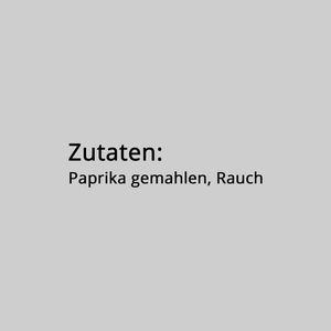 Produktbild für Paprika Azafran Premium Qualität, geräuchert