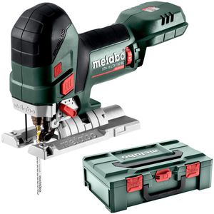 Stichsäge Metabo STA 18 LTX 150 BL Akku-Pendelhub