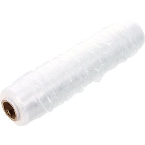 Stretchfolie Supra Lochfolie, 43cm x 500m