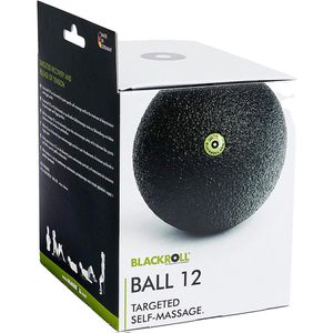 Produktbild für Faszienball BLACKROLL BALL 12