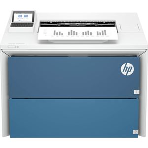 Produktbild für Laserdrucker HP LaserJet Enterprise 5501dn, s/w