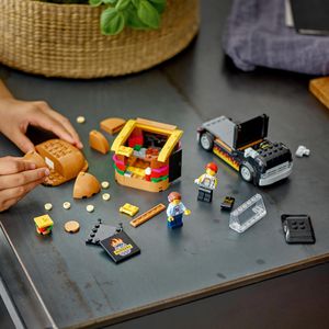 Produktbild für Klemmbausteine LEGO City 60404, ab 5 Jahre