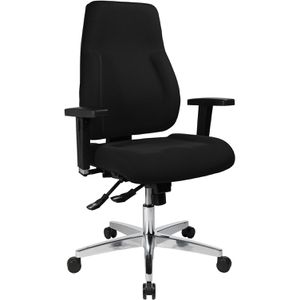 Bürostuhl Topstar Point 91, PI99G BC0