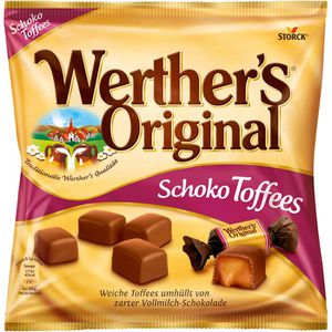 Karamellbonbons Werthers-Original
