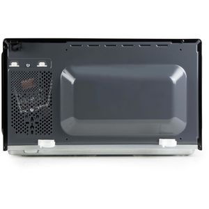 Produktbild für Mikrowelle Domo DO22501G, mit 1000 Watt Grill