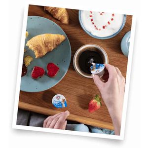 Produktbild für Kondensmilch Bärenmarke Die Ergiebige 10% Fett