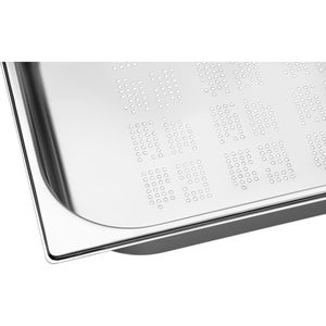 Produktbild für GN-Behälter Bartscher Top Line, A101065, GN 1/1