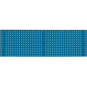Produktbild für Werkzeugwand ADB 23099, blau, aus Metall
