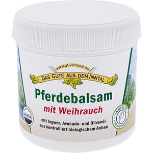 Produktbild für Pferdebalsam Inntaler 500ml