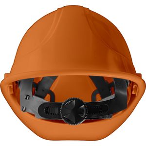 Produktbild für Schutzhelm Voss-Helme INAP-Master-4 mit Drehverschluss, EN 397