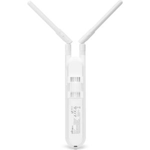 Produktbild für Access-Point UbiQuiti UniFi AC Mesh, UAP-AC-M, Outdoor