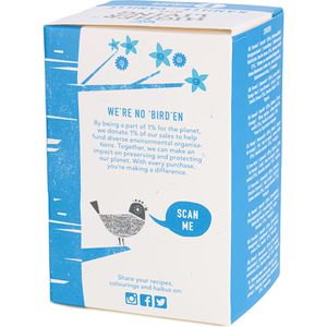 Produktbild für Tee Higher-Living Kamille-Vanille, BIO