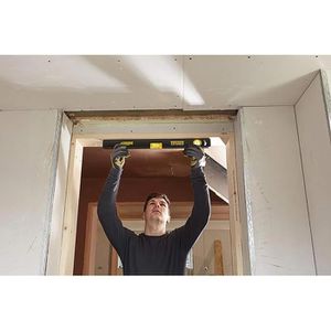 Produktbild für Wasserwaage Stanley FMHT42554-1 FATMAX Pro Classic