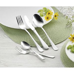 Produktbild für Esslöffel Esmeyer Sylvia 156-118, 19,6 cm