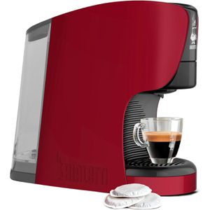 Produktbild für Kaffeepadmaschine Bialetti Dama, ESE-Padmaschine
