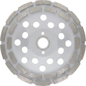 Produktbild für Diamantschleiftopf Prodiamant Premium universal