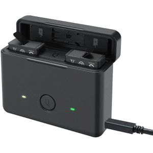 Produktbild für Kamera-Akku-Ladegerät Kandao Q23G-01 Battery Charging Case