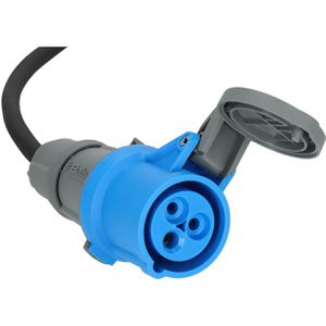 Produktbild für CEE-Adapter Brennenstuhl Camping 1132910100, 25 m
