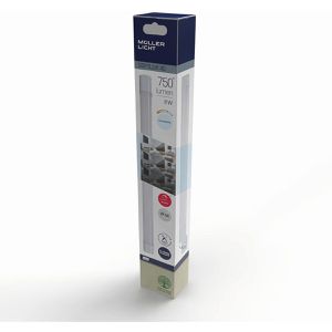 Produktbild für LED-Unterbauleuchte Müller-Licht Softlux 40, neutralweiß