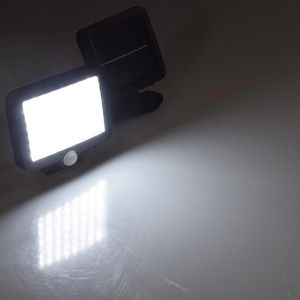 Produktbild für LED-Außenstrahler ChiliTec 22453, IP44 wasserfest